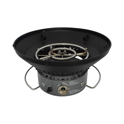 Parts – Fuego Grills